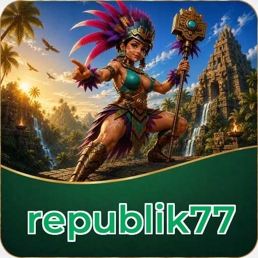 Keamanan republik77