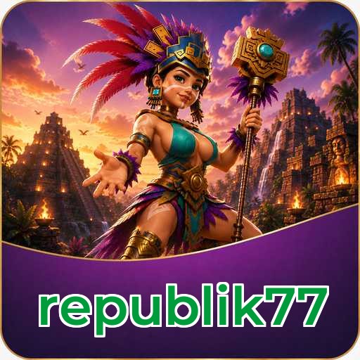 Screenshot Proses Instalasi republik77 APK